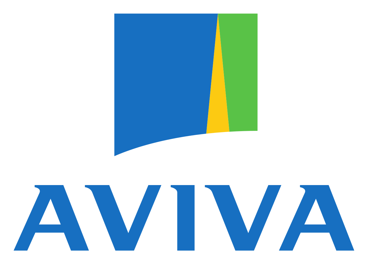 Logo Aviva