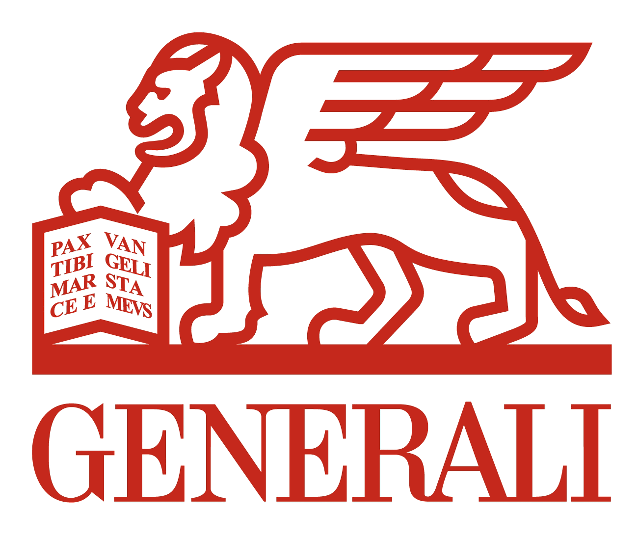 Logo Generali