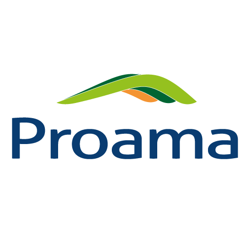 Logo Proama