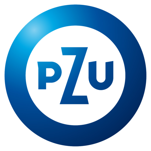 Logo PZU